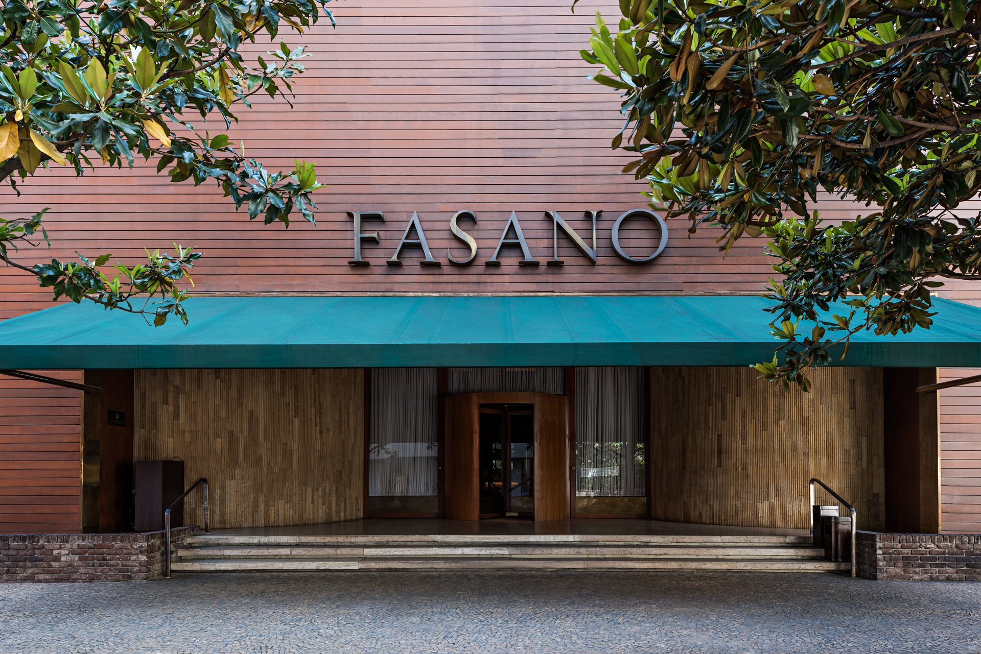 Fasano Sao Paulo