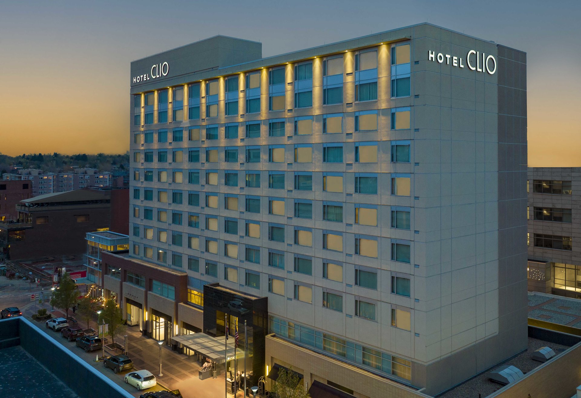 Hotel Clio, A Luxury Collection Hotel, Cherry Creek
