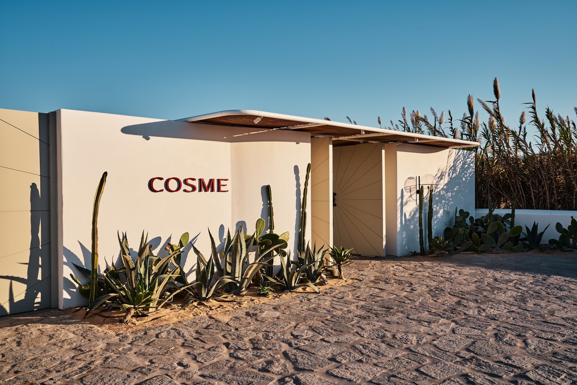 Cosme, a Luxury Collection Resort