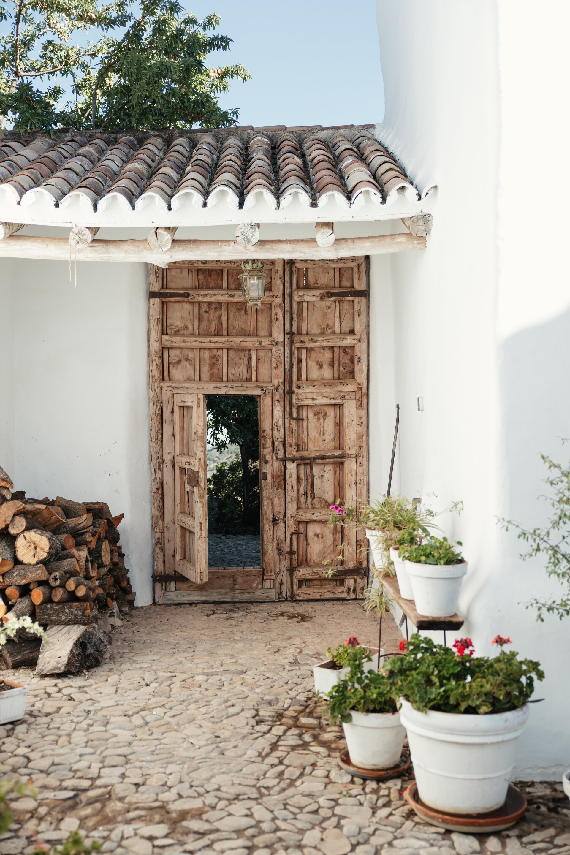 Finca La Donaira