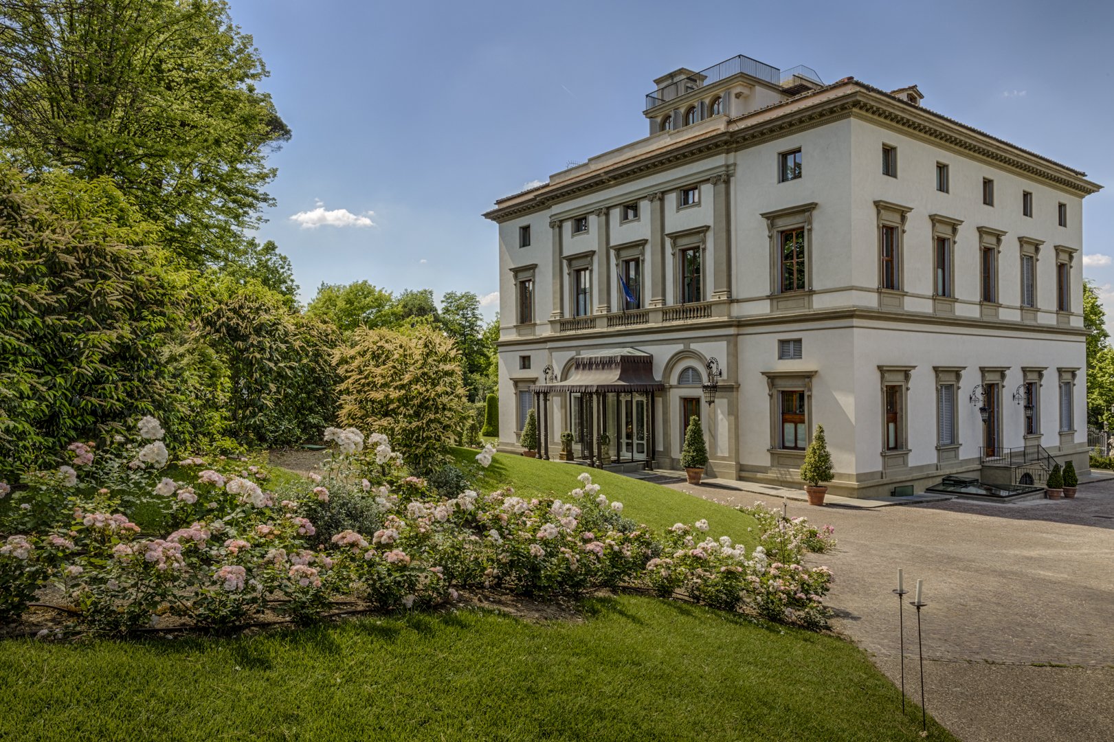 Villa Cora