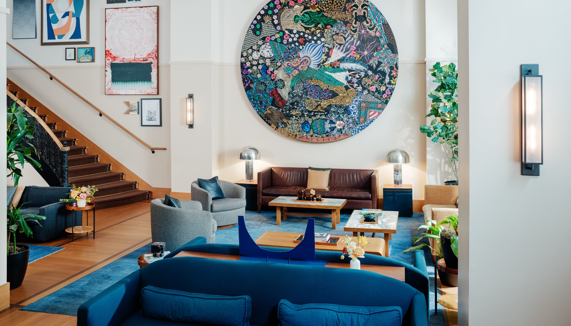 Shinola Hotel