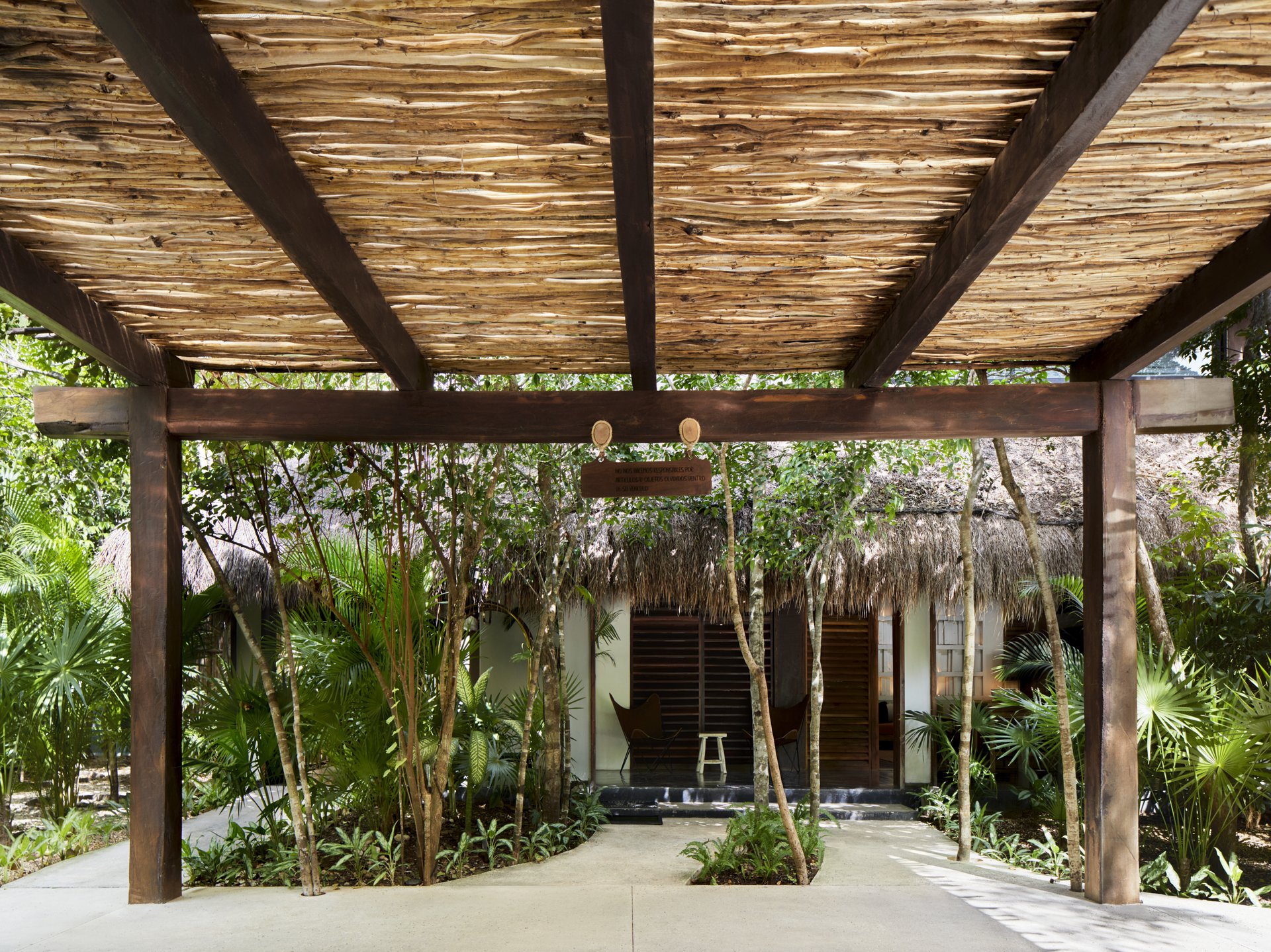 Kimpton Aluna Resort Tulum