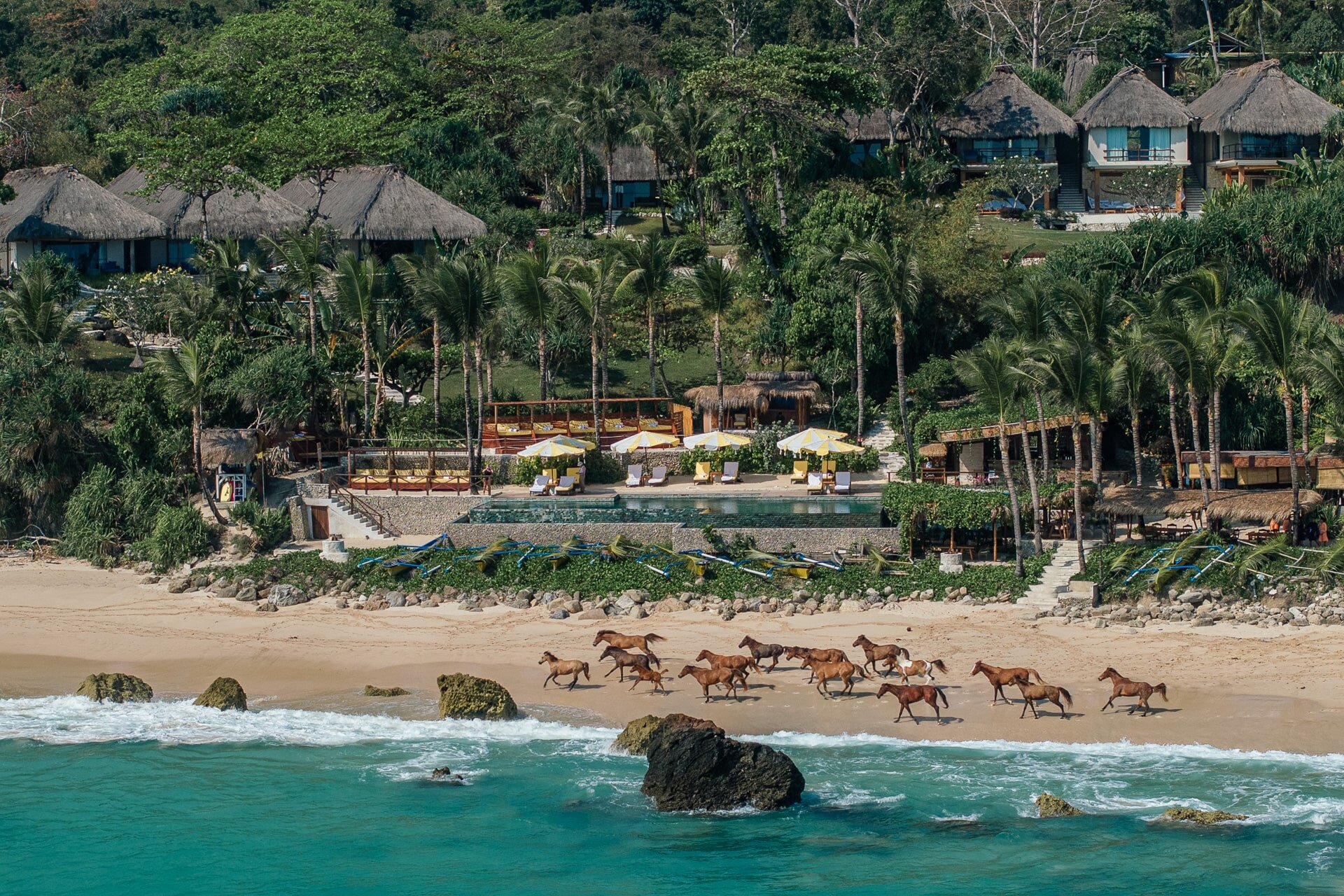 NIHI Sumba