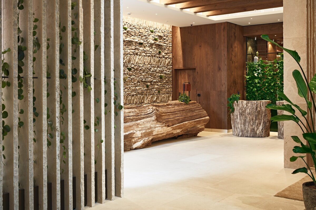 1 Hotel Mayfair