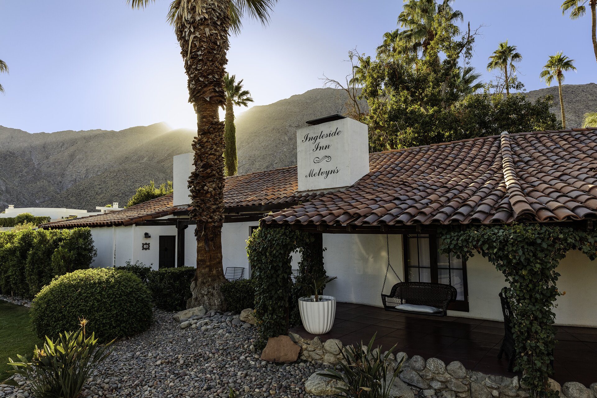 Ingleside Estate