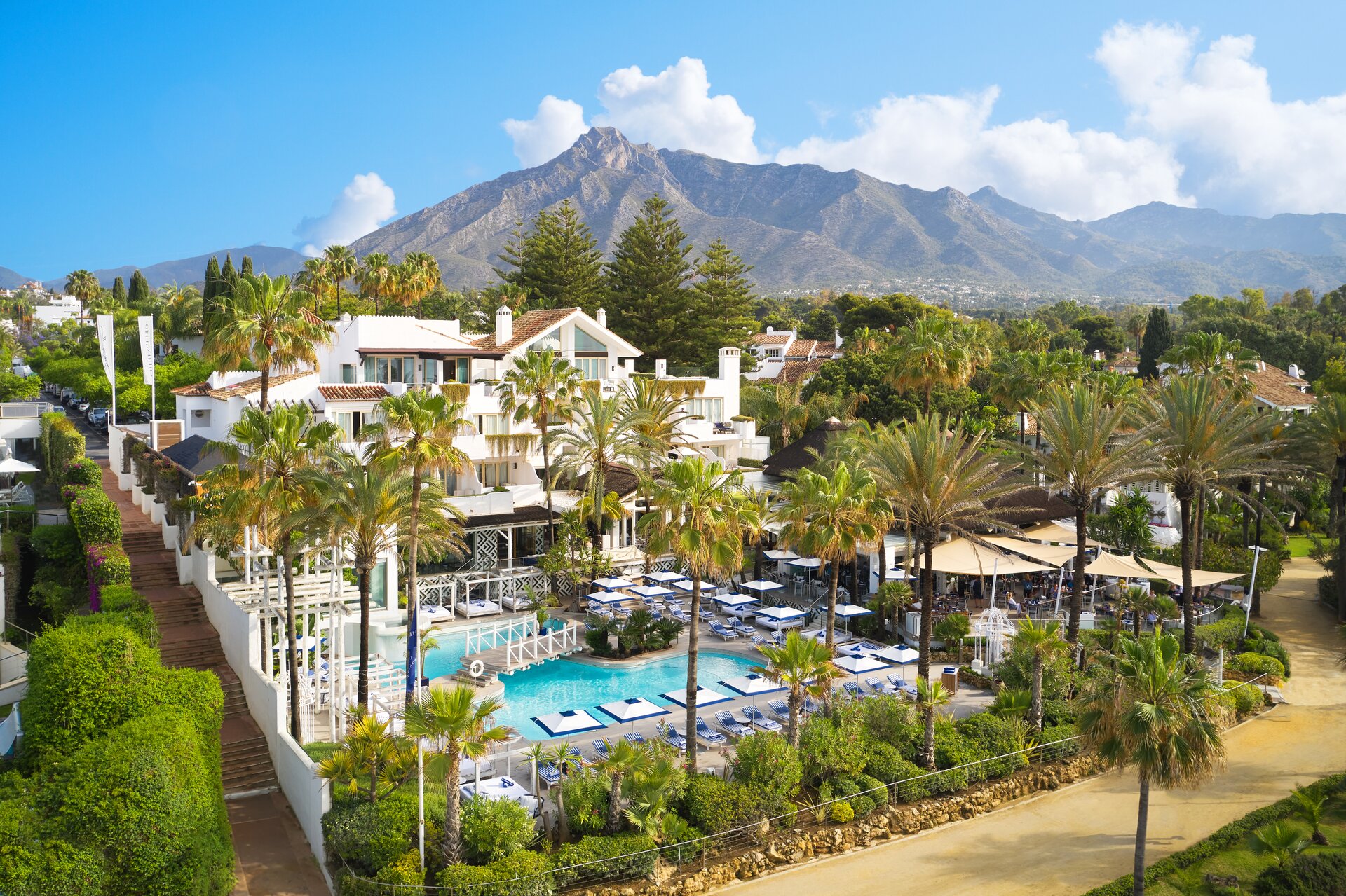 Puente Romano Marbella