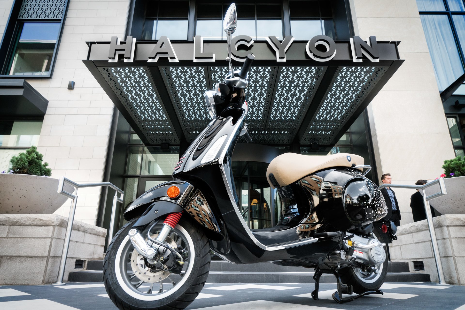 Halcyon, a Hotel In Cherry Creek