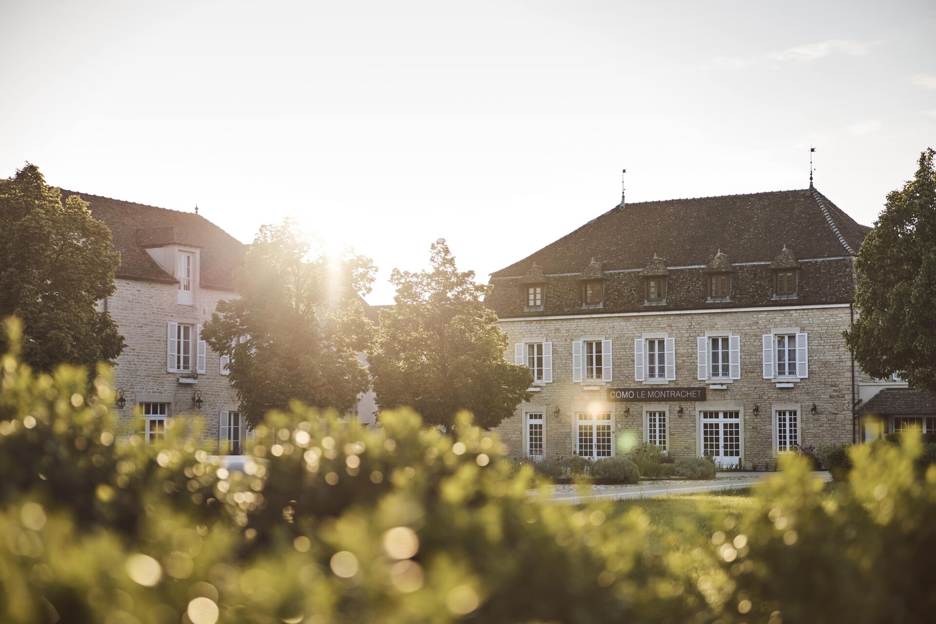 COMO Le Montrachet