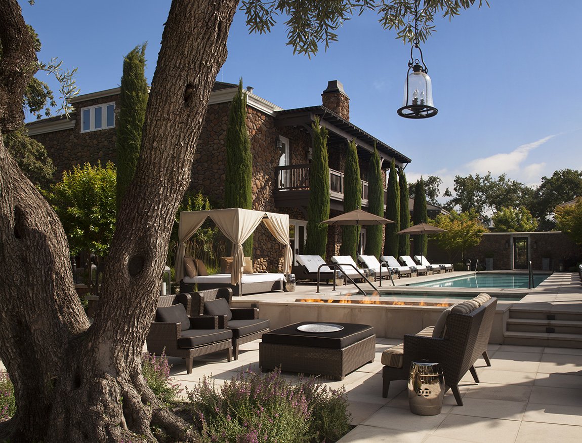 Hotel Yountville