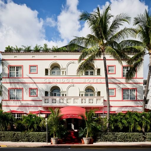 Casa Faena