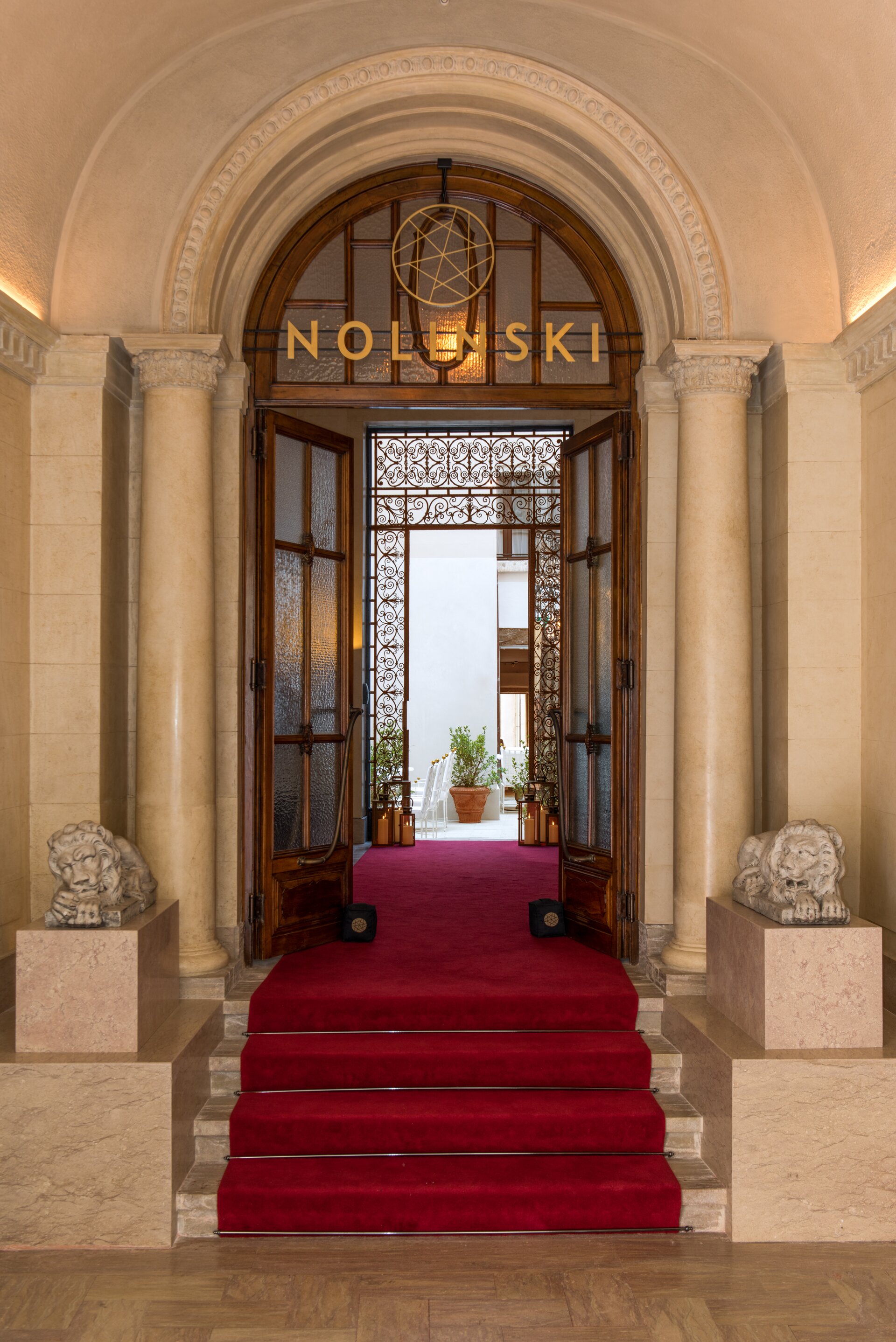 Nolinski Venice
