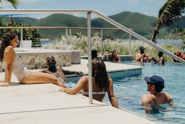 Lovango Resort Beach Club FROSCH Hotel Collection lovango-resort-beach-club-frosch-hotel-collection