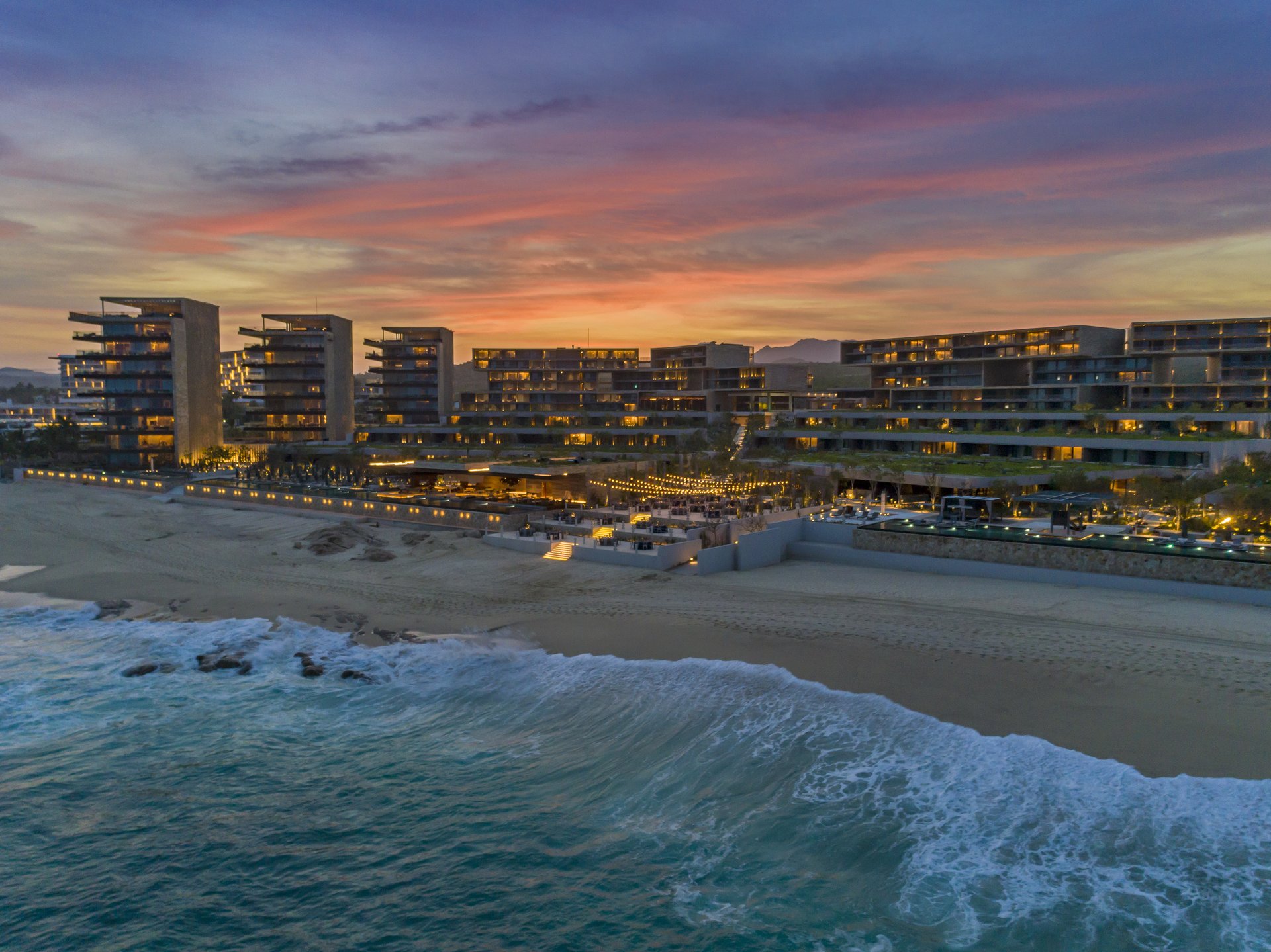 Solaz, a Luxury Collection Resort, Los Cabos