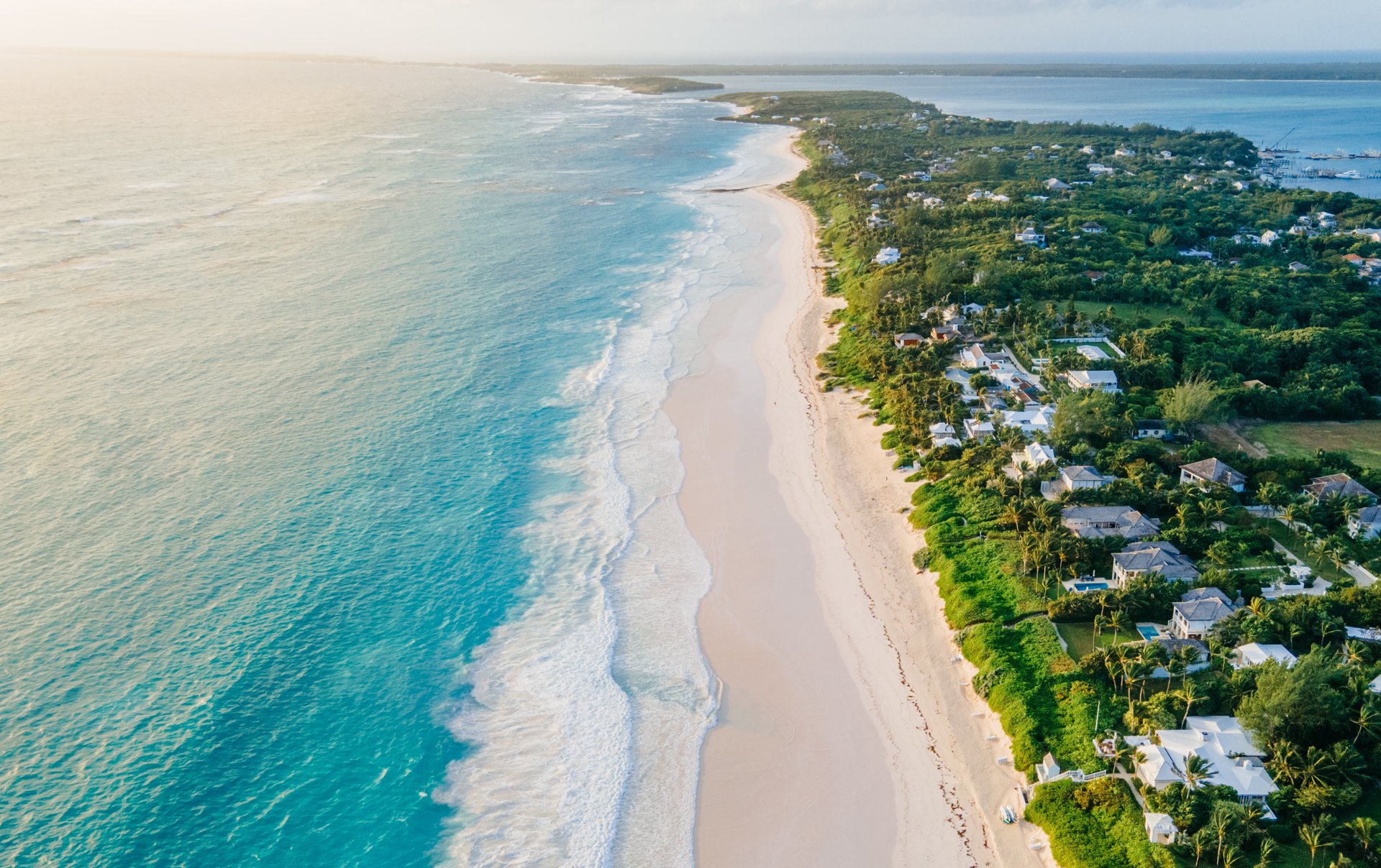 Pink Sands Resort