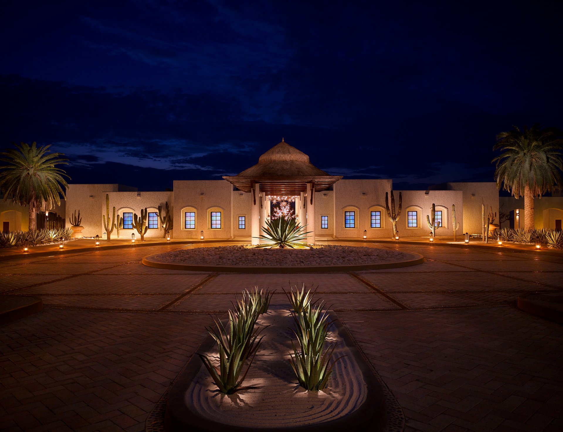 Las Ventanas al Paraiso,  A Rosewood Resort