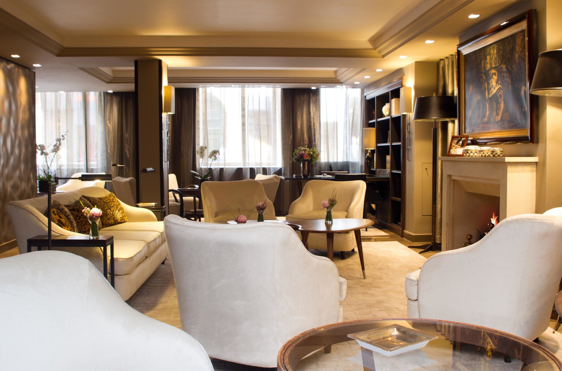 Esprit Saint Germain