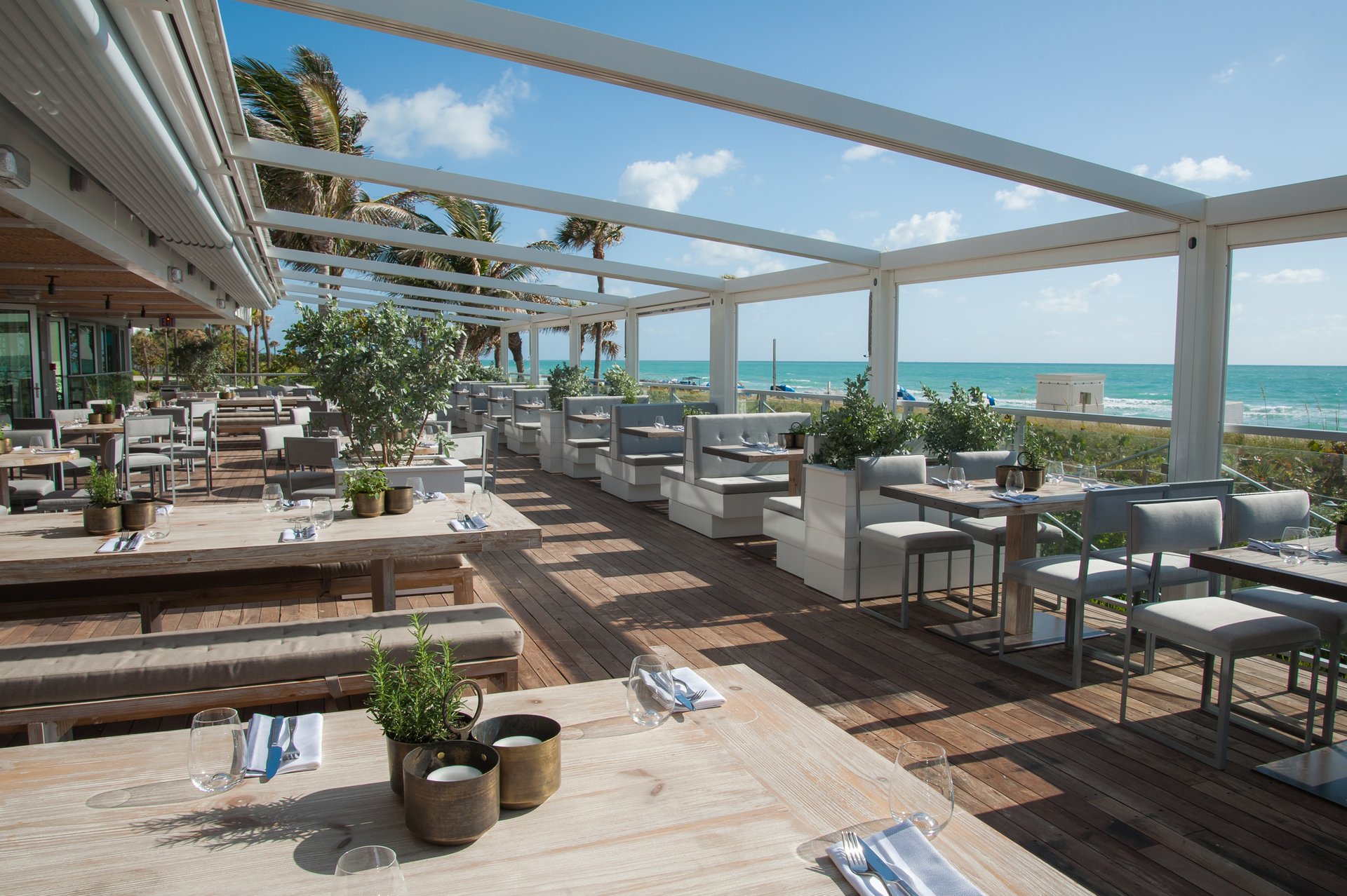 Eden Roc Hotel Miami Beach