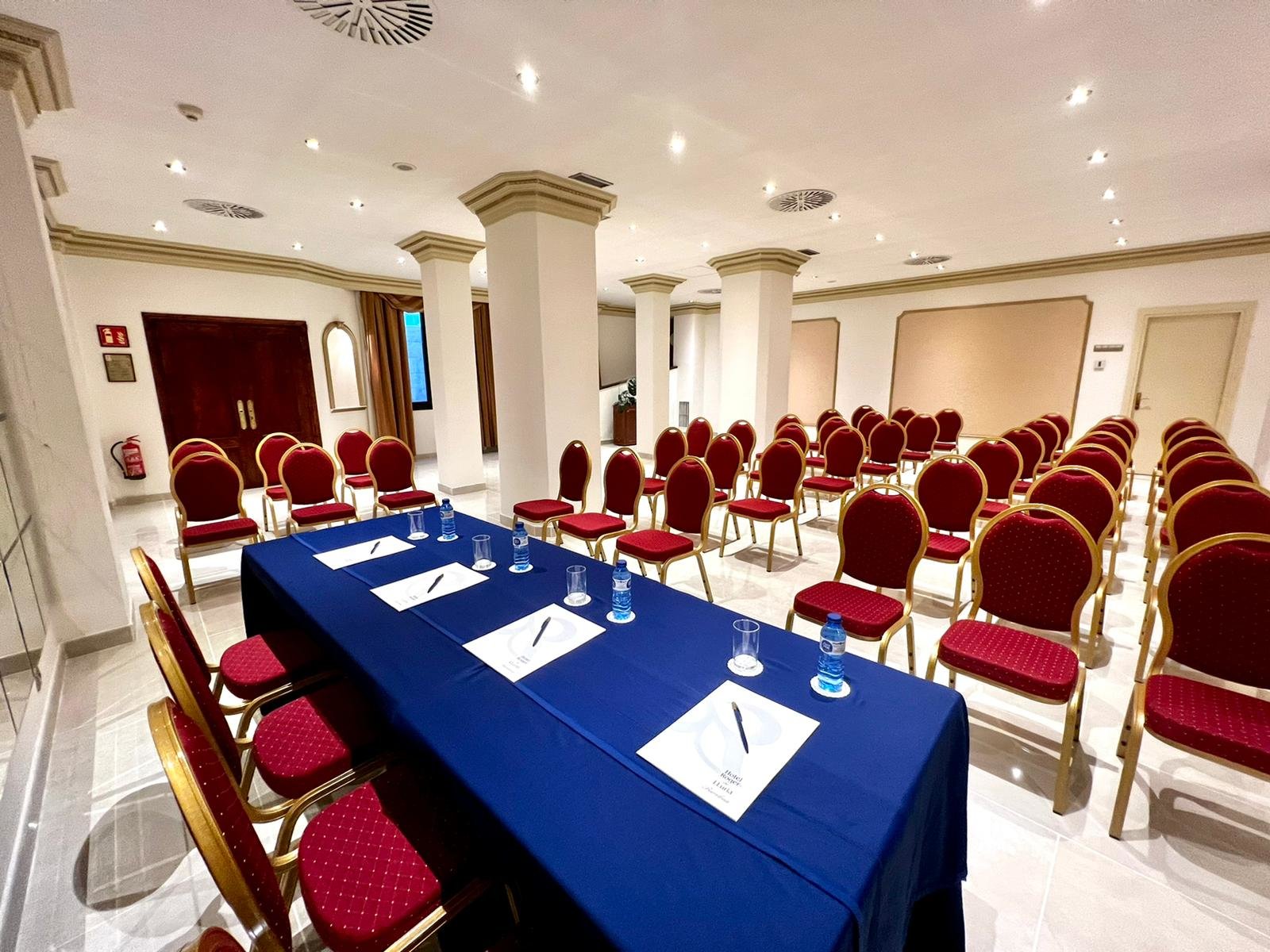 Roger de Lluria Barcelona FROSCH Hotel Collection