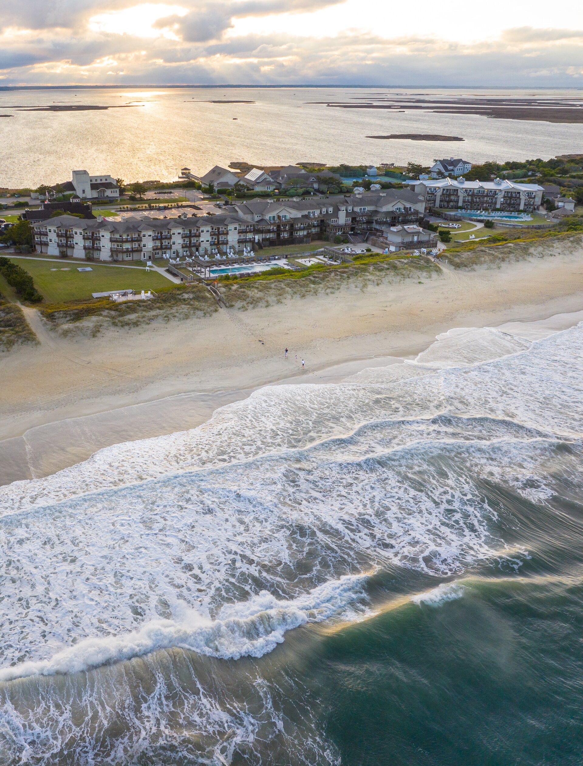 Sanderling Resort