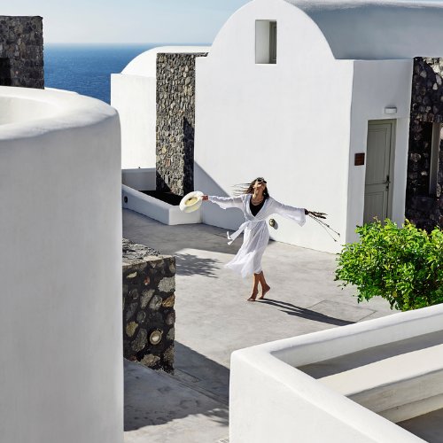 Santo Pure Oia Suites & Villas