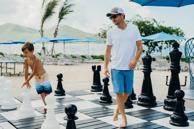 Lovango Resort Beach Club FROSCH Hotel Collection lovango-resort-beach-club-frosch-hotel-collection