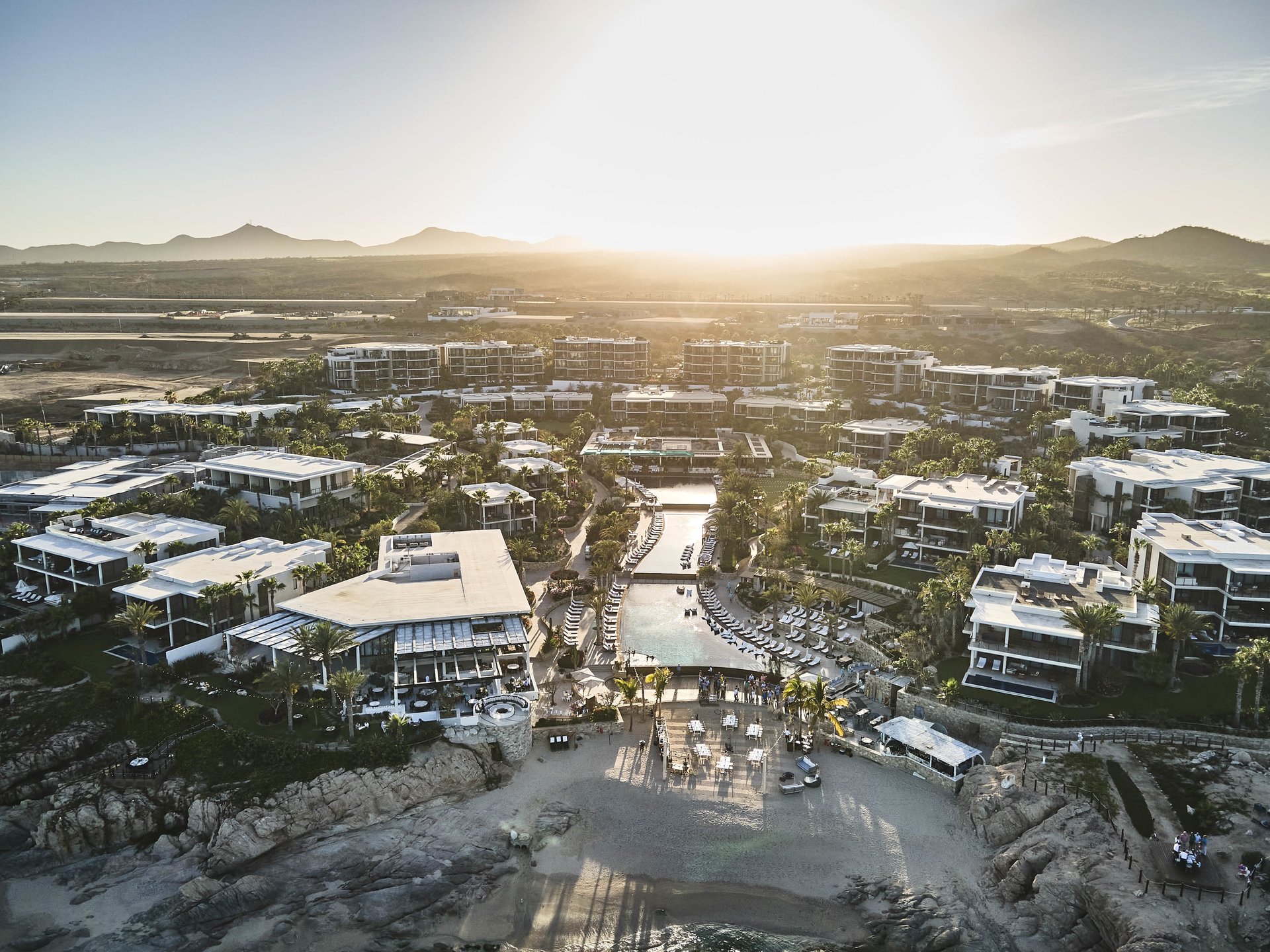 Chileno Bay Resort & Residences