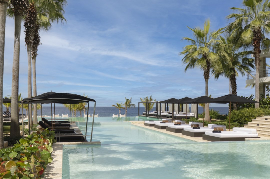 The Ocean Club, A Luxury Collection Resort, Costa Norte