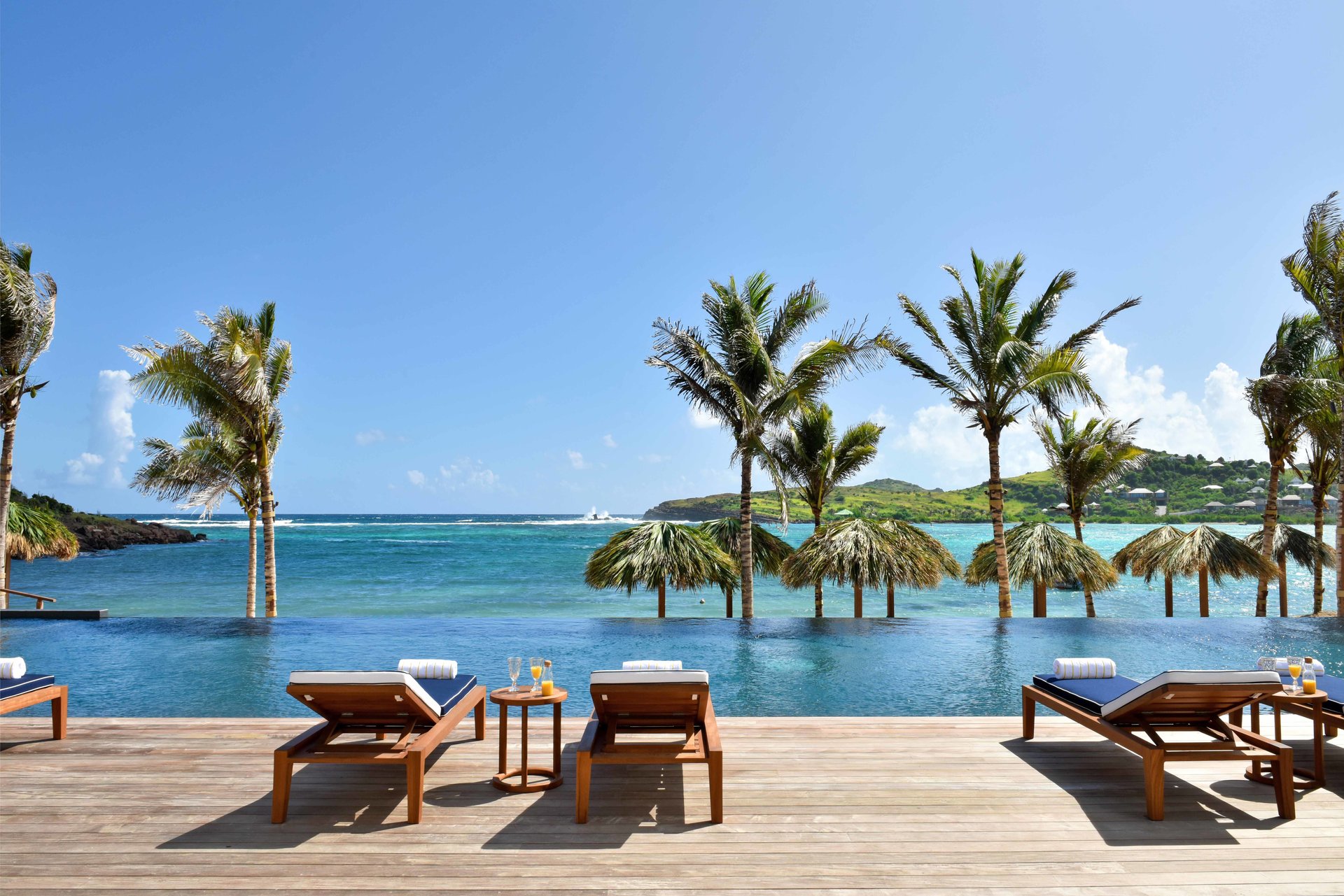 Rosewood Le Guanahani St. Barth