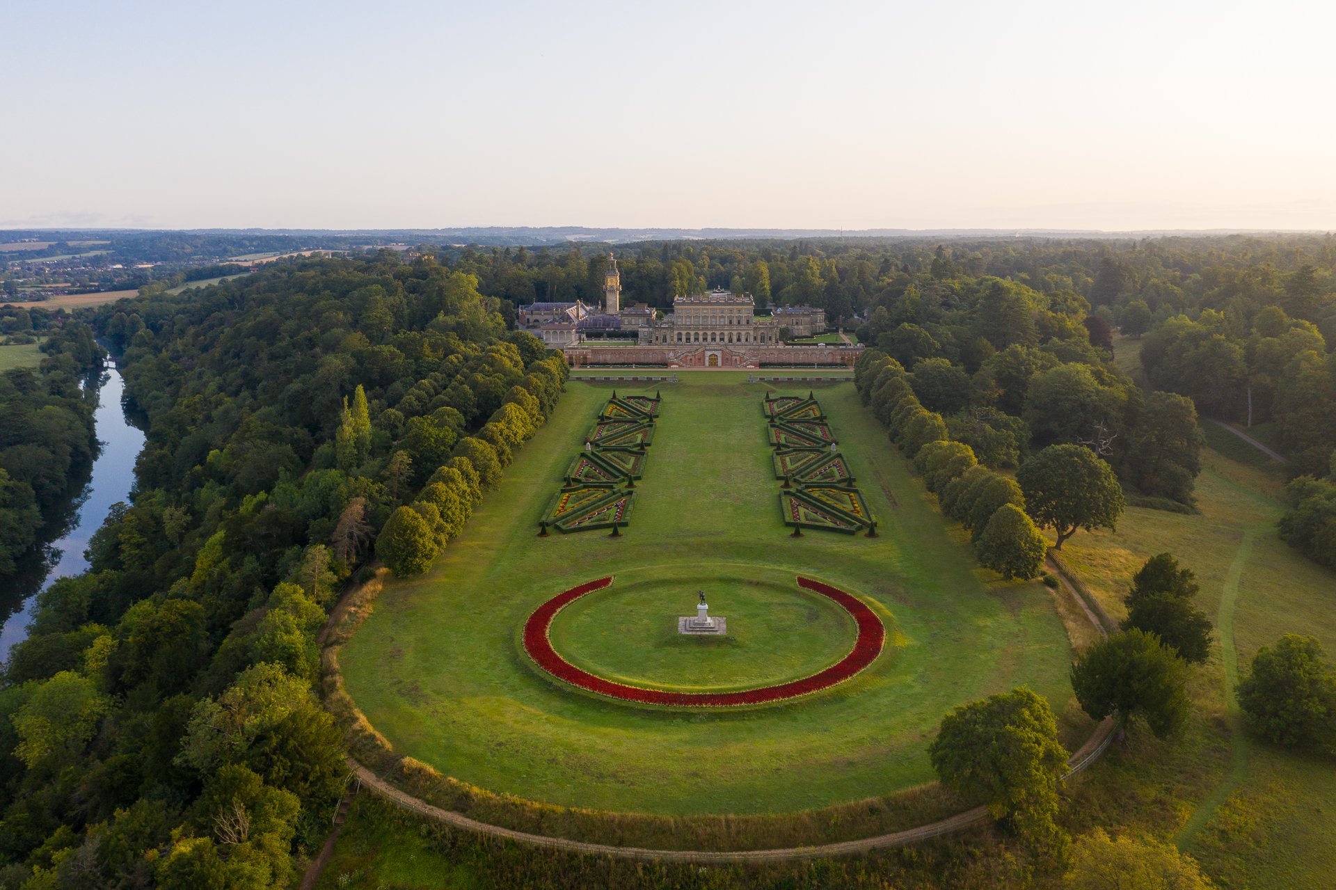 Cliveden House