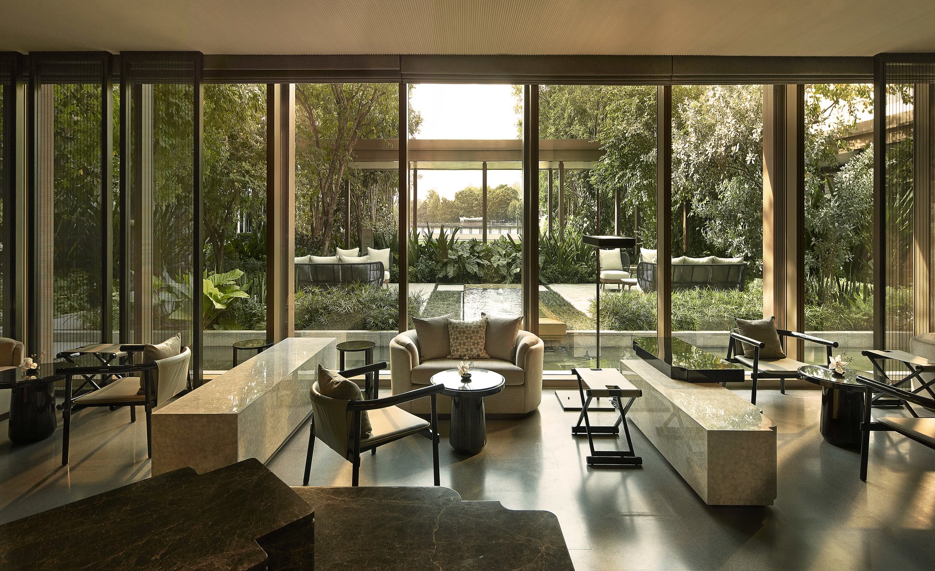Capella Bangkok