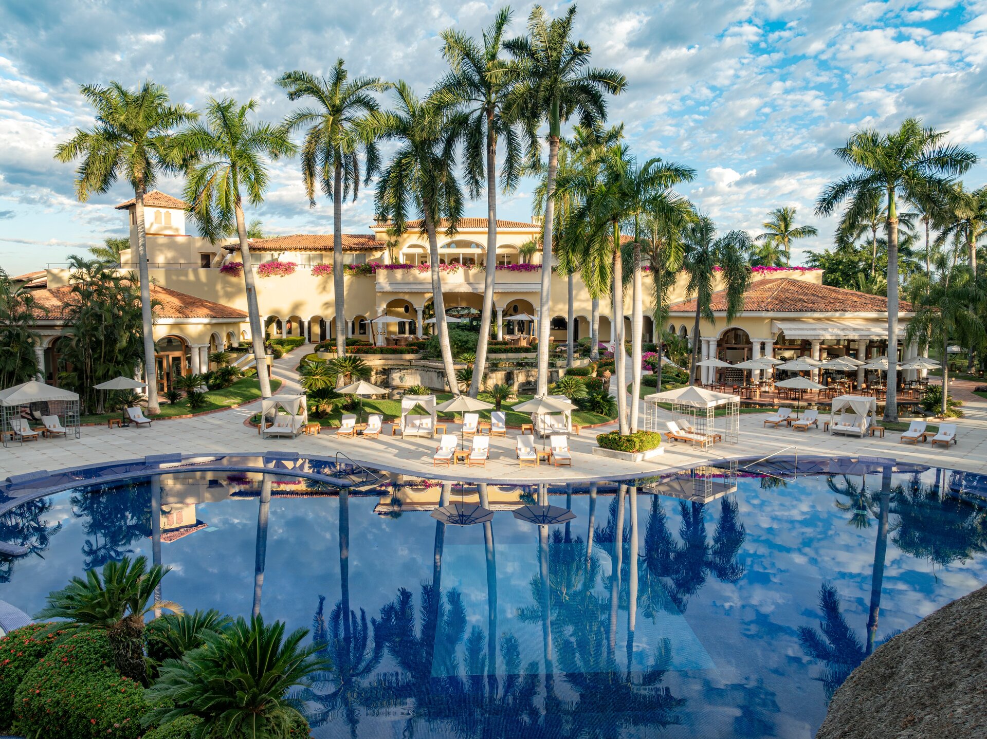Casa Velas Hotel Boutique & Spa