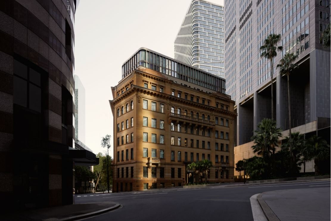 Capella Sydney
