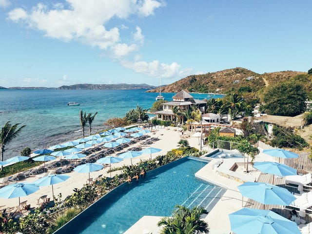 Lovango Resort Beach Club FROSCH Hotel Collection lovango-resort-beach-club-frosch-hotel-collection