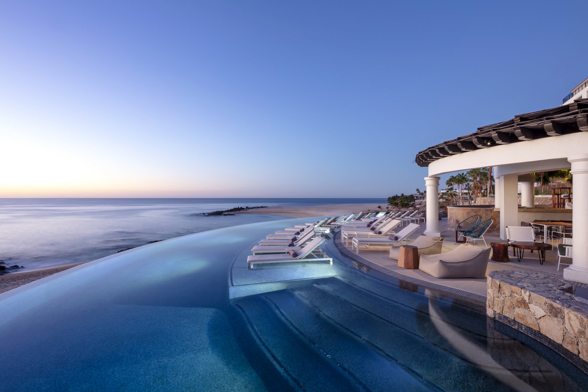 Hilton Los Cabos