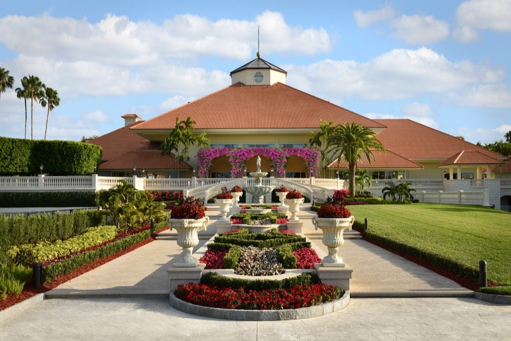 Trump National Doral Miami